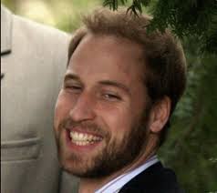 Fans React To An Old Photo Of Prince William With A Beard-'Please God, He  Looks The Best Clean Shaven'