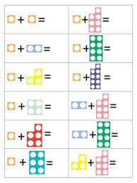 Maths Worksheets Ks1 Reception Gambarin Us Post Date 12 Nov 2018 78 Source Https S Media Cache Ak0 Pi Numicon Numicon Activities Math For Kids
