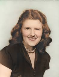 Obituary information for Elizabeth Ann Miller Hyatt