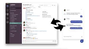 It's a great place to coordinate and collaborate, and a fun place to get to know your fellow organizers and activists, even when you can't all be in the same room at the same time. Embed Slack Chatlio