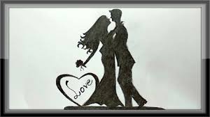 Pencil Drawings Love Drawings A Romantic Couple For Valentine Youtube Valentine's day special drawing 1. pencil drawings love drawings a romantic couple for valentine