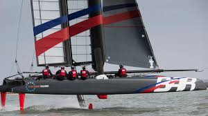 Image result for america's cup 2017