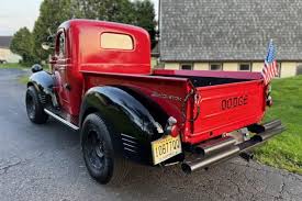 Image result for Squad Red 1947 Dodge