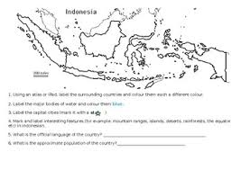 Save up to 50% off with these current teachers pay teachers coupon code (.er20,.onus,.us20), free teacherspayteachers.com promo code and other discount voucher. Indonesian Mapping By Miss Savage Teachers Pay Teachers