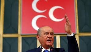 Mhp Lideri Devlet Bahceli Haberleri
