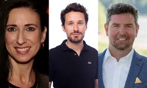 Alli Farrell's Instagram, Twitter & Facebook