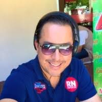 Miguel Ángel Rocha Solano