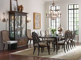 From china cabinets to side cabinets, choosing the best dining room cabinets for your interior design style can influence and improve the entire aesthetic of the room. American Drew Dining Room Curio China Hutch 512 831 Whitley Furniture Zebulon Nc Near Raleigh