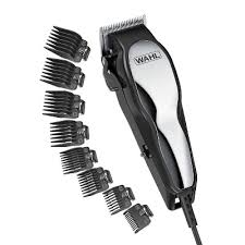 Wahl clipper introduces the remarkable trim n vac, which was the first beard and mustache trimmer that collected the trimmings using a patented vacuum system. Wahl Beard Trimmer Guards Target