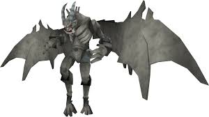 This osrs video is a guide on how to defeat the grotesque guardians gargoyle slayer boss, a new medium level slayer boss in. Gargoyle The Runescape Wiki