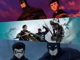There are those who will argue that batman: 10 Greatest Animated Batman Films Ranked Fandomwire