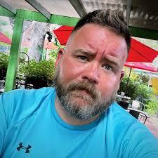 Meet the band! First we have Craig Bartock!