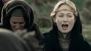 Legacy premiere in new york on monday. The Tiara Worn By Eowyn Miranda Otto At The Funeral In The Lord Of The Rings The Two Towers Spotern