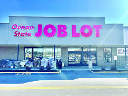 Glen Square Marks Opening Of Rhode Island-Based Ocean State Job Lot With  Ribbon Cutting