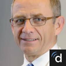 Dr. Julio E. Garcia-Aguilar, MD