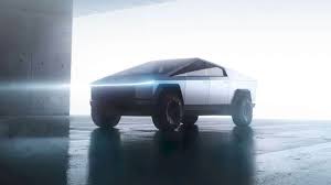 Tesla Cybertruck Better Utility Than A Truck With More Performance Than A Sports Car Tesla Car Trucks