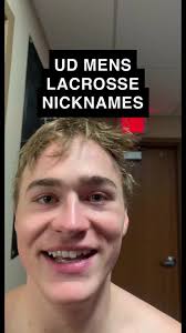 Lacrosse Usernames
