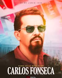 Frente Nor-occidental Rigoberto López Perez.