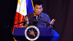President rodrigo duterte had announced two years into his term that he wanted his daughter to succeed him. World News Rodrigo Duterte Bars Daughter Sara From Presidential Elections Says Presidency Not For Women Latestly