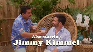 Jimmy Kimmel Released Baby Bachelor In Paradise It S Hilarious