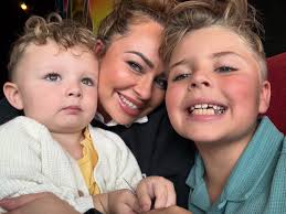 Our family GREW! Newest addition to our loud household.. Benjamin Cipriano  🥰