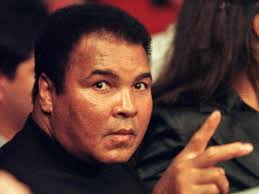 Muhammad Ali funeral set for Friday as George Foreman hails 'beautiful'  champion