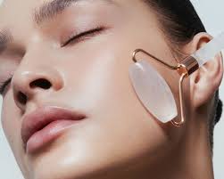 Jade-Roller ❤️ Anwendung