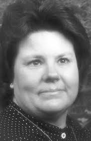 Sylvia Pearce Obituary (1944