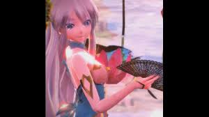 Steam Workshop Mmd ささの葉さらら Sasa No Ha Sarara 1080p 60fps