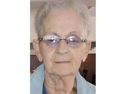 Doris Allington Obituary (1936