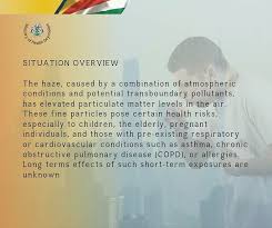 Ministry of Health...