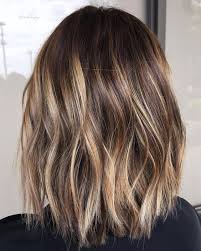 Di capelli, compresi quelli sottili e spessi. Balayage Flower Per Capelli Medi Salvatore Falco Balayage Lovers