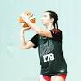 Profile Picture of Alyssa Clay | Prospects Nationon Google