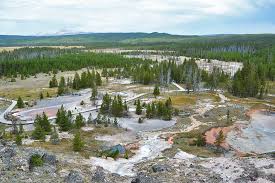 Yellowstone national park rv resorts. 9 Top Rated Campgrounds In Yellowstone National Park Planetware