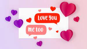 30 Cute & Creative Ways To Say I Love You In English | HerZindagi