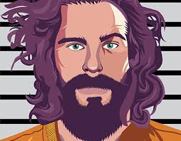 Jimi Hendrix Jim Morrison Projects :: Photos, videos, logos, illustrations  and branding :: Behance