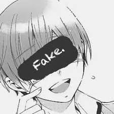 Kumpulan mentahan background keren cocok buat quotes typography. Anime Boy Mentahan Fake Smile Novocom Top