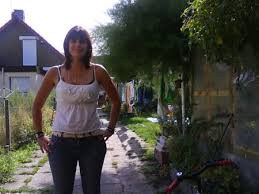 Severine MARANGONI (BRUNET), 45 ans (LE GRAND QUEVILLY, OISSEL)