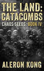 A litrpg saga (chaos seeds book 1) by amazon digital services llc learn more. The Land Aleron Kong Book 9 Drone Fest