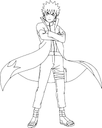 14 Beau De Naruto Shippuden Dessin Photos Coloriage Naruto Naruto Dessin A Colorier