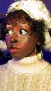 Amanda Brush Your Teeth Wooly