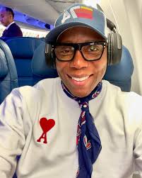 Tim Thorn Designer/ Runway Coach