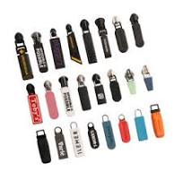 Wholesale Rubber Zipper Pull Custom Logo Options | Alibaba.com