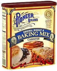 Biscuit Recipe With Pancake Mix The Only Biscuit Recipe You Ll Need 2 C Pioneer Buttermilk Biscuit Baking Mix Walmart 1 2 C 7up Or Spr Baking Mix Baking Mix Biscuits Baking Mix Recipes
