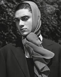 The Official Men's Magazine Thread