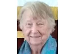 Doris Plante Obituary (2022)