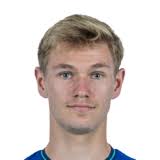 Marco John EA FC FIFA 24 Career Mode