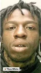 Rappers banned from areas for glorifying gun crime