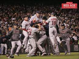 Red Sox 2007 World Series Champs Red Sox Nation Red Sox Baseball Red Sox