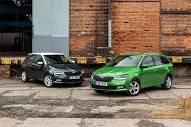 Škoda fabia už vyhlíží nástupce. Galerie Skoda Fabia A Fabia Combi 2020 Cena Motory Tsi A Mpi Vybava Fotky Foto 1 Autorevue Cz